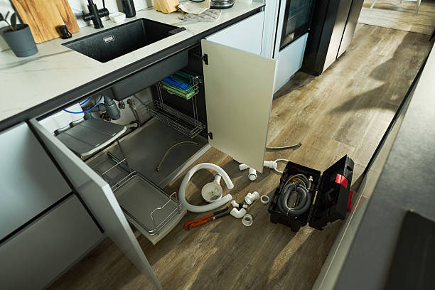 24/7 Emergency Gas Line Repair experts in Midland, NC