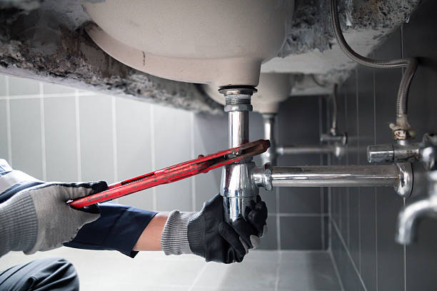 Trusted Emergency Plumber service in Midland, NC - AAA Plumbing Heating